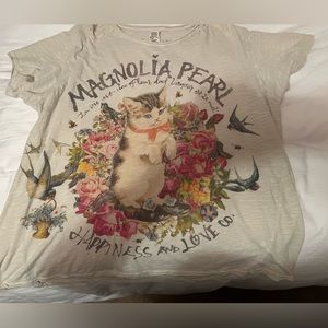 Hard to fine Magnolia Pearl Kittie T.